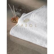 Varol Themis 50x90 cm Otel Havlusu