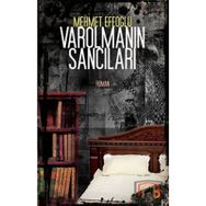 VAROLMANIN SANCILARI - MEHMET EFEOĞLU