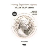 Varoluş Özgürlük ve Toplum Gece Kitaplığı