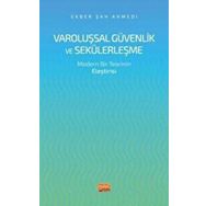 Varoluşsal Güvenlik ve Sekülerleşme Nobel Bilimsel Eserler