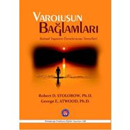 Varoluşun Bağlamları - Robert D. Stolorow George E. Atwood