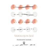 Varoluşun Sesi-Luna Yayınları