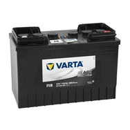 Varta 110Ah I18 12V Akü