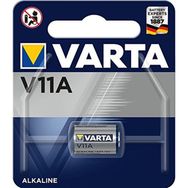 Varta 11A 6 V 4211 Alkalin Tekli Blister Pil