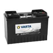 Varta 125Ah J1 12V Akü