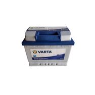 Varta 12v 60 Ah 2023 Akü