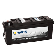 Varta 135Ah J10 12V Akü