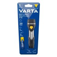 Varta 16631 1Xaa Pil Day Light Multi Led F10 Fener