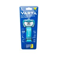 Varta 16650 Outdoor Sports H10 Pro Kafa Feneri