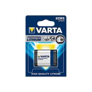Varta 2CR5 6 V Lityum Pil