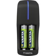 Varta 2X2100 mAh Mini Şarj Cihazı