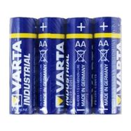 Varta 4006 Endüstriyel AA 40'lı Kalem Pil
