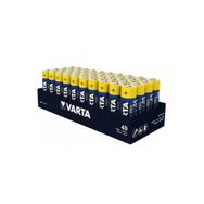 Varta 4006 Endüstriyel Pro Alkalin AA 40'lı Kalem Pil