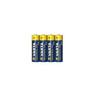Varta 4006 Endüstriyel Pro Alkalin AA 4'lü Kalem Pil