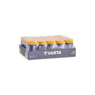 Varta 4014 Endüstriyel Pro Alkalin C Size 20'li Orta Boy Pil