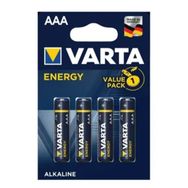 Varta 4103-E AAA 4'lü Energy Pil