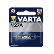 Varta 4227 V27A 12V Alkaline Pil
