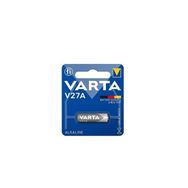 Varta 4227112401 V27A Alkalin Electronics 12V Pil