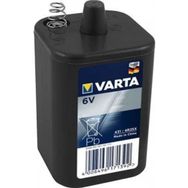 Varta 430 4R25X 6V Katot Yaylı Pil