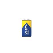 Varta 4922121411 E Güçlü Alkalin 9V Pil