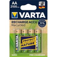 Varta 55615703012 Şarj Edilebilir Pil