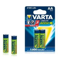 Varta 56706101402 Rady2Use AA 2100 mAh 2li Kalem Pil