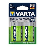 Varta 56720101402 Şarj Edilebilir Pil
