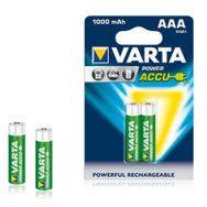Varta 5703301402 Pil