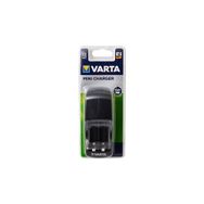 Varta 57646 Mini Pil Şarj Aleti