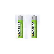 Varta 5839 AAA 550 mah 2'li Phone İnce Şarjlı Pil