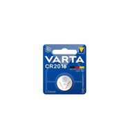 Varta 6016112401 CR 2016 Elektronik Pil