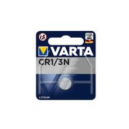 Varta 6131 Professional Lithium 3V CR 1-3 N Pil