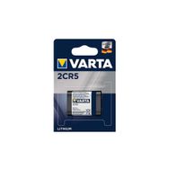 Varta 6203 2CR5 Professional Lithium Pil