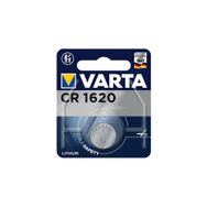Varta 6620 CR1620 Lithium 3V Pil