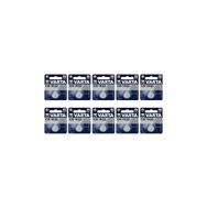 Varta 6632 CR1632 Lithium 3V 10'lu Pil