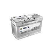 Varta 80Ah F21 12V AGM Start Stop Akü