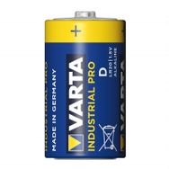 Varta AA İndustrial Alkalin Kalem Pil