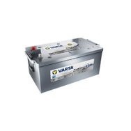 Varta AGM 12 V 210 Akü