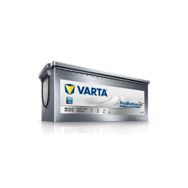Varta B90 190Ah 12V 1050A Promotive EFB Akü