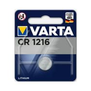 Varta CR1216 3V Lityum Pil