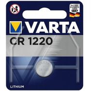 Varta CR1220 3V Lityum Pil