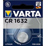 Varta CR1632 3 V Lityum Pil