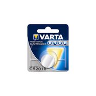 Varta CR2016 1'li Düğme Pil