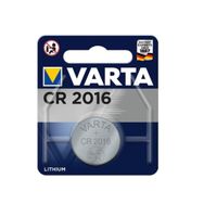 Varta CR2016 3 Volt Lithium Para Pil