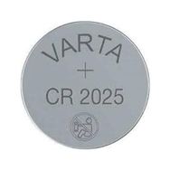 Varta CR2025 Lityum Pil