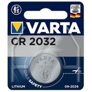 Varta CR2032 3V Lityum Pil