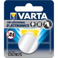 Varta CR2032 Professional Pil