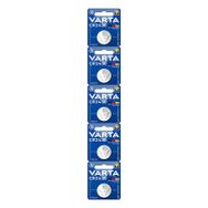 Varta CR2430 3V 5 Adet Lityum Pil