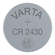 Varta CR2430 3V Lityum Pil