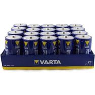 Varta Endüstriyel Büyük Boy Pil